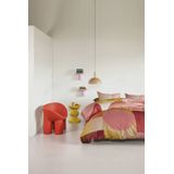 Beddinghouse - Dutch Design - Dekbedovertrek - 1-persoons - 140x220 cm