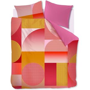 Beddinghouse - Dutch Design - Dekbedovertrek - 1-persoons - 140x220 cm