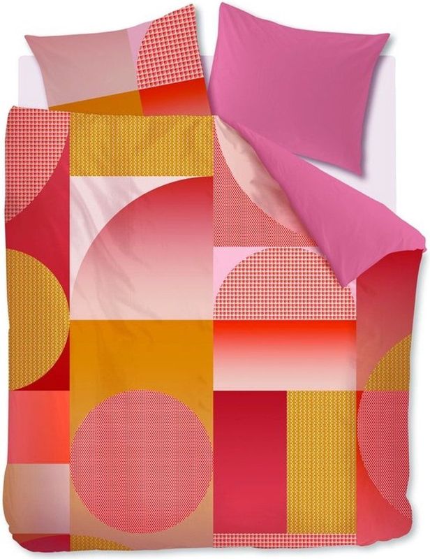 Beddinghouse - Dutch Design - Dekbedovertrek - 1-persoons - 140x220 cm