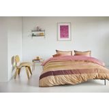 Beddinghouse - Times Square - Dekbedovertrek - 1-persoons - 140x220 cm