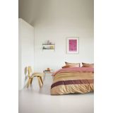 Beddinghouse - Times Square - Dekbedovertrek - 1-persoons - 140x220 cm