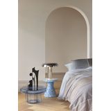 Kardol by Beddinghouse - Dekbedovertrek - Blauwgrijs - 260x200/220 cm