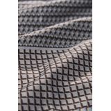 Kardol by Beddinghouse - Dekbedovertrek - Blauwgrijs - 260x200/220 cm