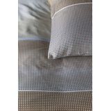 Kardol by Beddinghouse - Dekbedovertrek - Blauwgrijs - 260x200/220 cm