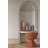 Kardol by Beddinghouse - Lofty - Dekbedovertrek - Naturel - 140x200/220 cm