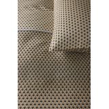 Kardol by Beddinghouse - Lofty - Dekbedovertrek - Naturel - 140x200/220 cm