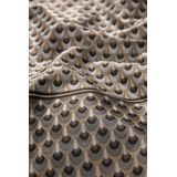 Kardol by Beddinghouse - Lofty - Dekbedovertrek - Naturel - 140x200/220 cm