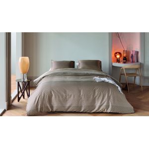 Kardol by Beddinghouse - Lofty - Dekbedovertrek - Naturel - 140x200/220 cm