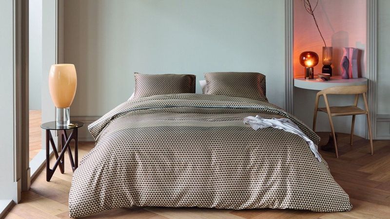 Kardol by Beddinghouse - Lofty - Dekbedovertrek - Naturel - 140x200/220 cm