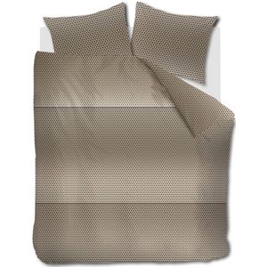 Kardol - Dekbedovertrek Lofty - Naturel - 240x200/220 cm
