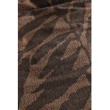 Beddinghouse - Laurie - Dekbedovertrek - Bruin - Katoen 140 x 200/220