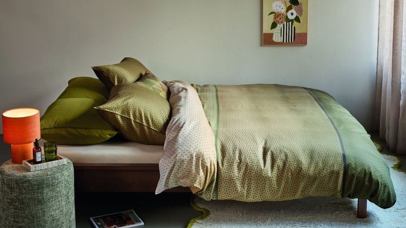 Beddinghouse - Carter - Dekbedovertrek