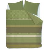 Beddinghouse - Fera - Dekbedovertrek - 1-persoons - 140x220 cm