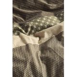 Beddinghouse - Fera - Dekbedovertrek - Lits-jumeaux 240x220 cm