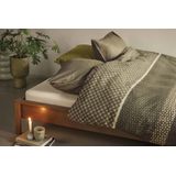 Beddinghouse - Fera - Dekbedovertrek - Lits-jumeaux 240x220 cm