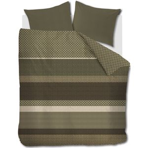 Beddinghouse - Fera - Dekbedovertrek - Lits-jumeaux 240x220 cm