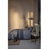 Beddinghouse - Fera - Dekbedovertrek - 1-persoons - 140x220 cm