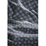 Beddinghouse - Fera - Dekbedovertrek - 1-persoons - 140x220 cm