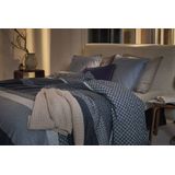 Beddinghouse - Fera - Dekbedovertrek - 1-persoons - 140x220 cm