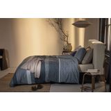 Beddinghouse - Fera - Dekbedovertrek - 1-persoons - 140x220 cm