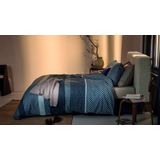 Beddinghouse - Fera - Dekbedovertrek - 1-persoons - 140x220 cm