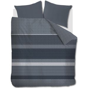 Beddinghouse - Fera - Dekbedovertrek - Lits-jumeaux - 240x220 cm