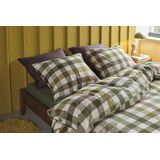 Beddinghouse - Dekbedovertrek Sem - Multi - 200x200/220 cm