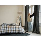 Beddinghouse - Sem - Flanellen Dekbedovertrek - Lits-jumeaux 240x220 cm