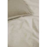 Beddinghouse - Dekbedovertrek - Warm Zand - 240x200/220 cm