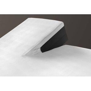 Beau Maison Molton Split Topper 200 x 200/220 cm