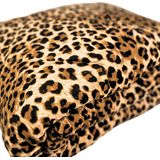 Luipaardprint - Dekbed - 200 x 200 - Kant en Klaar