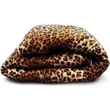 Luipaardprint - Dekbed - 200 x 200 - Kant en Klaar