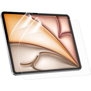 Accezz Paper Feel Screen Protector voor de Apple iPad Pro 11 (2024) M4