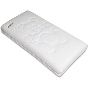 Baby&Kleuter matras Beer 70x140