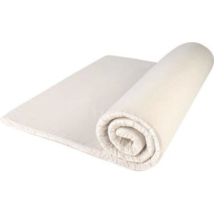 Traagschuim Reistopper de luxe 70x200 - 70x200
