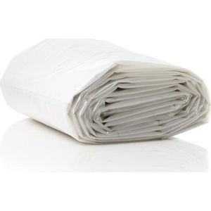 Matti-Bag Beschermende Plastic Matras Bekleding matraszak 200 x 200 x