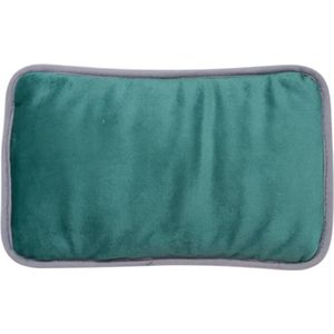 Livano Handwarmers Herbruikbaar - Handverwarmer Elektrisch - Warmtekruik - Elektrische Handwarmer - Electrisch - Kruik - Groen