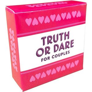Livano Koppel Games - Relatie Kaartspel Volwassenen - Kamasutra Spelletjes Voor Koppels - Relatiespel - Couple Kaartspel - Drankspel