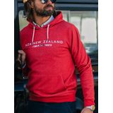 New Zealand Auckland - Hoodie - Kleur 1507 - Heren