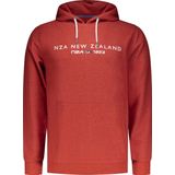 New Zealand Auckland - Hoodie - Kleur 1507 - Heren