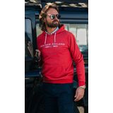 New Zealand Auckland - Hoodie - Kleur 1507 - Heren