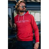 New Zealand Auckland - Hoodie - Kleur 1507 - Heren