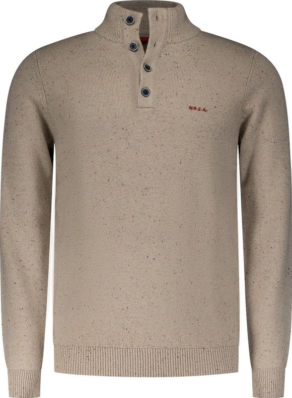 NZA New Zealand - Elias - Trui - Shimmering Sand