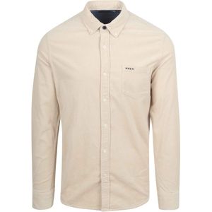 NZA - Katoenen Trui - Shimmering Sand