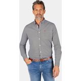 NZA Heren Overhemd Lange mouw - 24HN551 Bryson