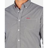 NZA Heren Overhemd Lange mouw - 24HN551 Bryson