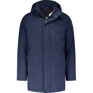 Nza New Zealand Jameson Parka