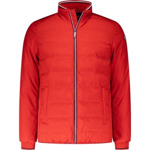 NZA New Zealand Auckland - Wesley - Winterjas - Mud - Polyester