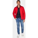 Wesley - Winterjas - Mud - Polyester - Lichtgewicht, Windproof