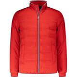 Wesley - Winterjas - Mud - Polyester - Lichtgewicht, Windproof